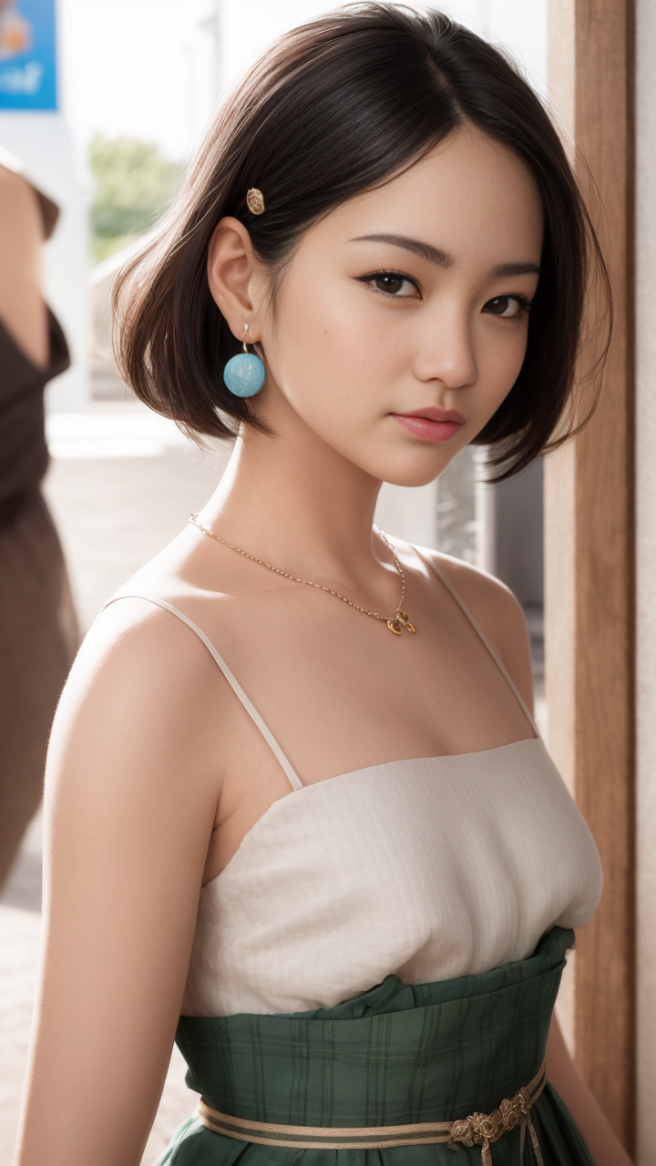 朱逊娶了大她八岁的知望,去服侍瘫痪的公公