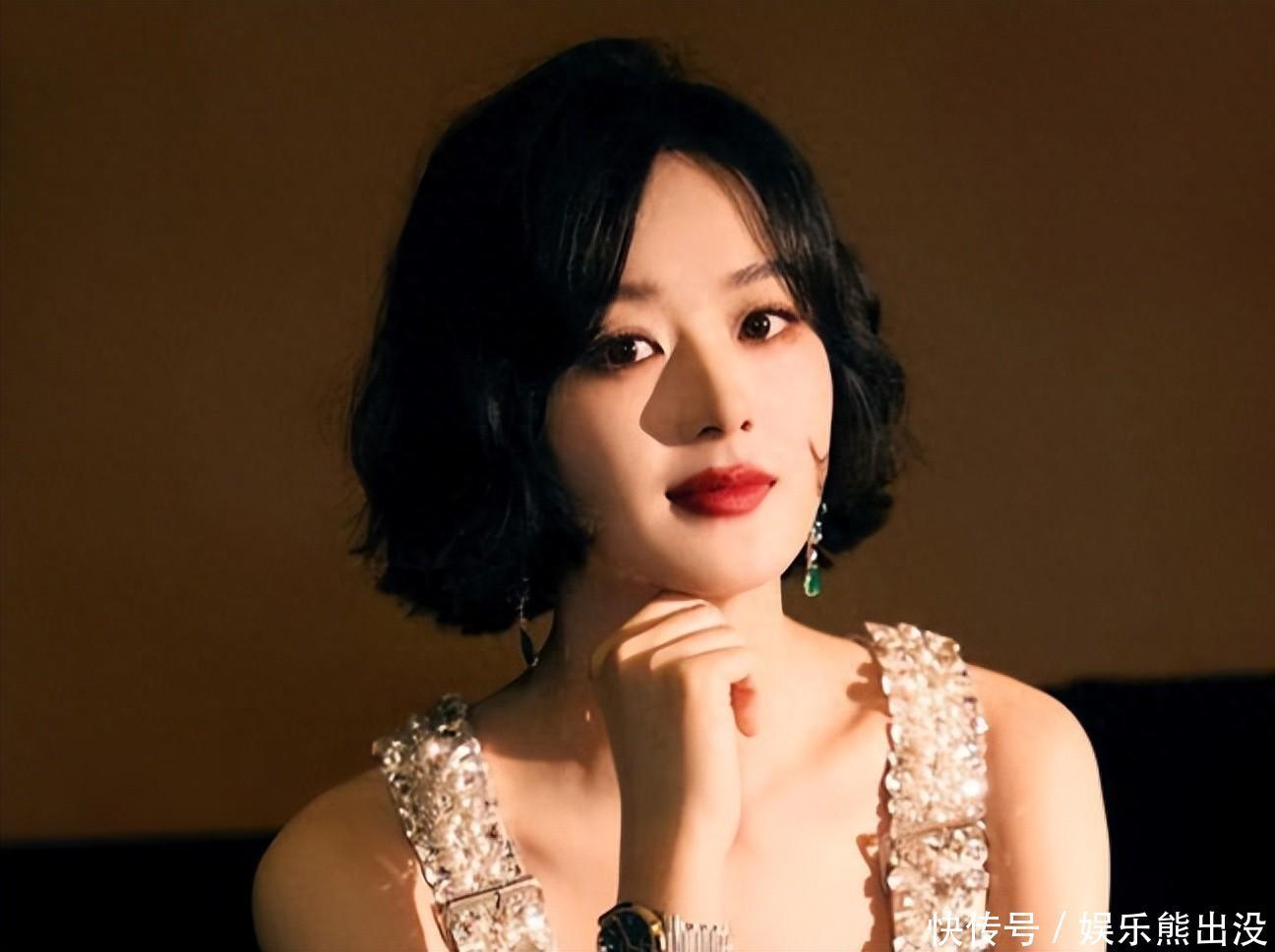 6岁女儿被拐,19年后女儿在人群中认出生父,父亲:我没想找你