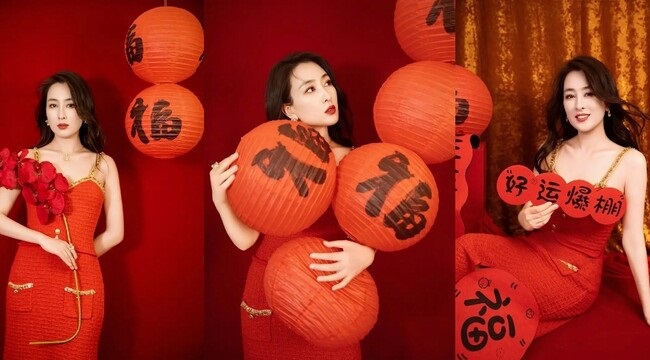 张钧甯导演男友谈双方见过父母,以结婚为前提交往,网友:不般配