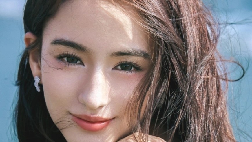 40+“少女”穿搭思路:半休闲半优雅,美得大方迷人!