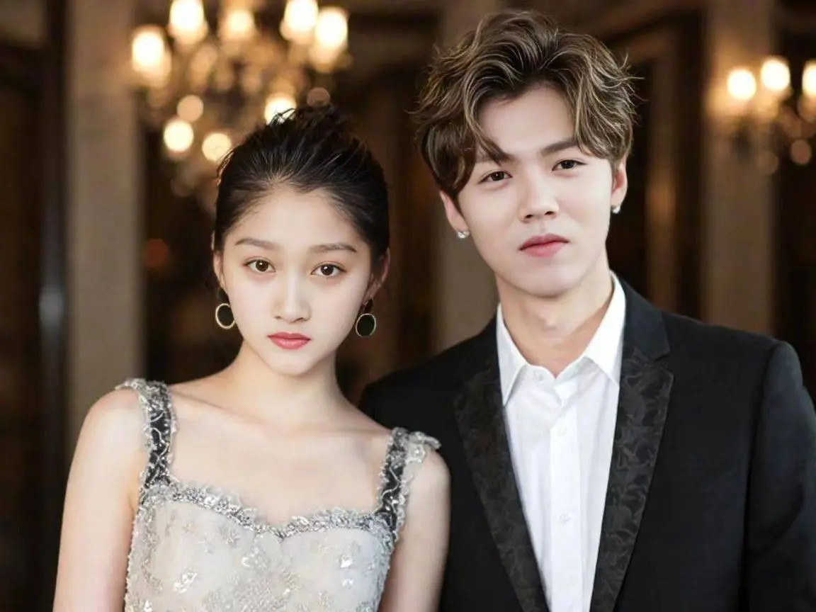 她是冯巩“女儿”，从不拍吻戏，如今年近40的她仍像18岁！