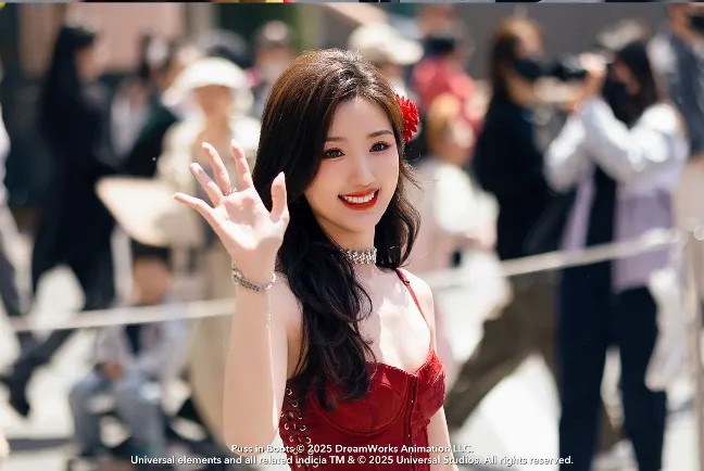 内娱明星的真面目,都在桃花坞