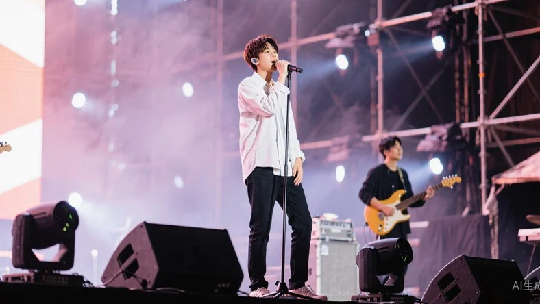 同居3年后，李纯马頔官宣结婚，男方买300平婚房，送54万钻戒