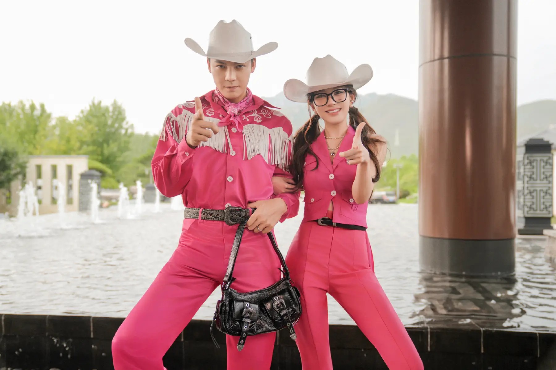 提前完成全年开店目标，国际餐饮巨头血拼下沉市场