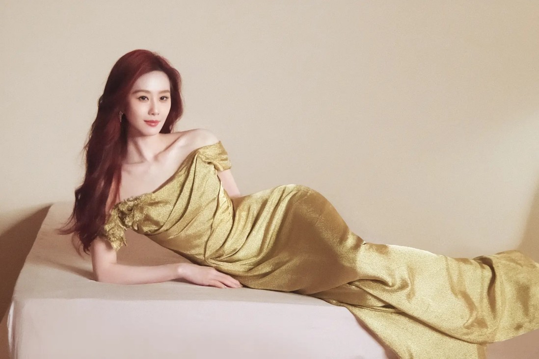 《天地剑心》开播好评如潮：成毅打戏爽感爆棚，与李一桐CP甜虐交织