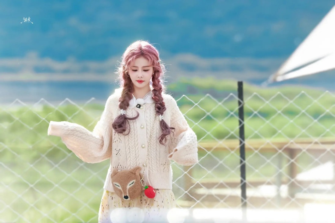 苍井优的这5部电影，深入骨髓又欲又纯