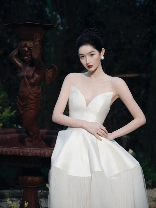 前瞻服之变：从日韩到美服的格局跃迁