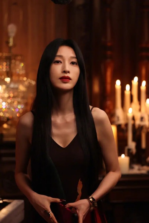 《金瓶梅》杨思敏版：情色外衣下的女性悲歌