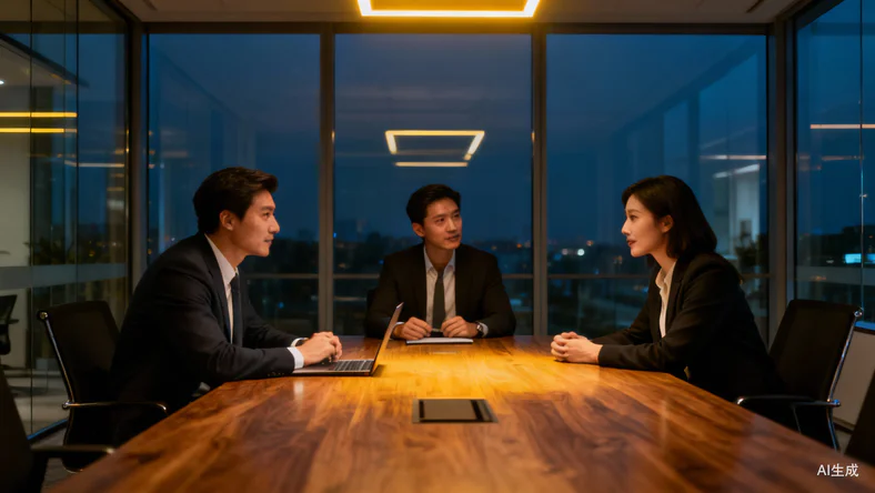 不要外包你的思考：在确定性瘾症中，重拾“攀登”的勇气 