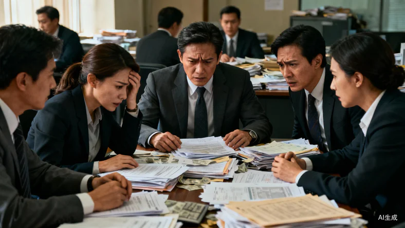 王中林专访：大学前从未学过英文但考上了CUSPEA，它改变了我人生发展方向