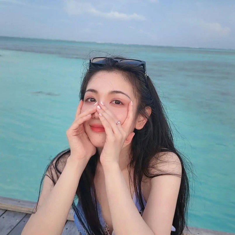 《年少有为》裴谦的