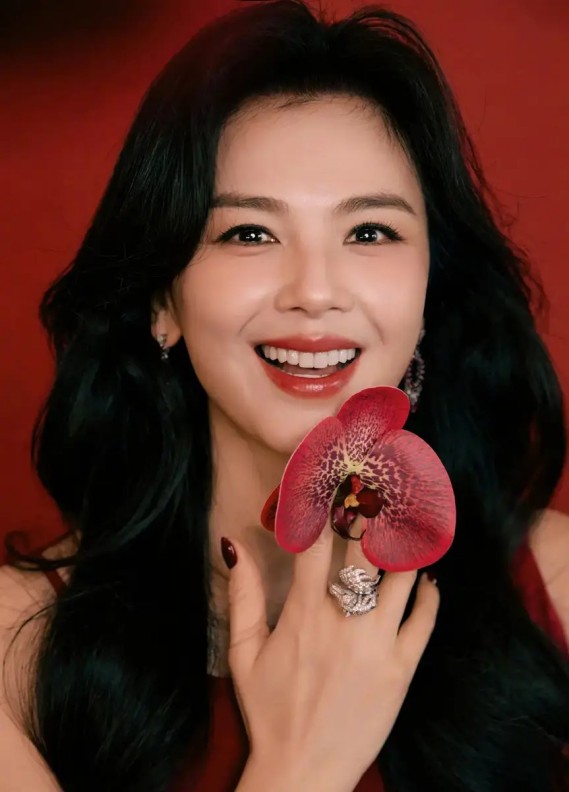 “性别最均衡”的一届冬奥会，不能没有她