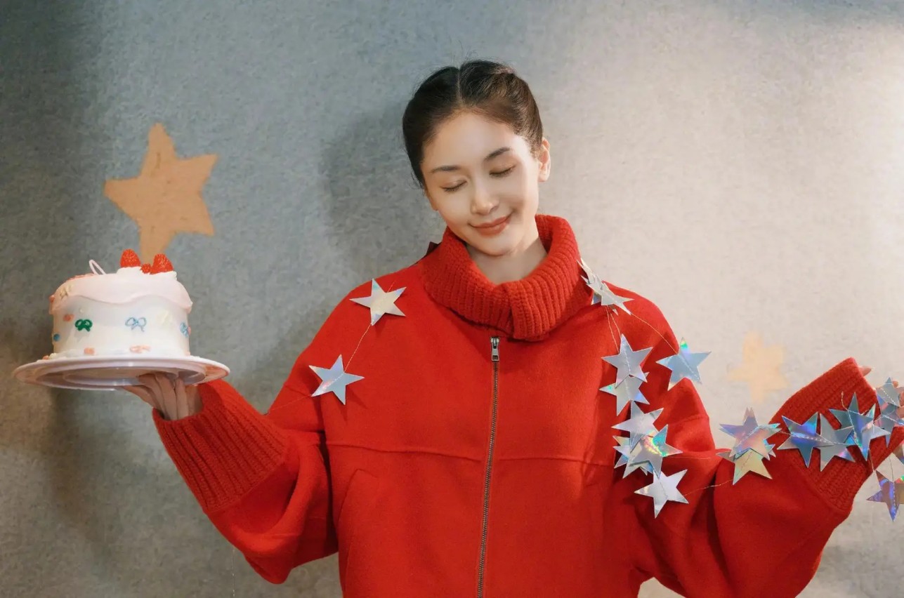 TVB力捧小生疑似升级当爸！妻子动态引猜测，此前被指将离巢