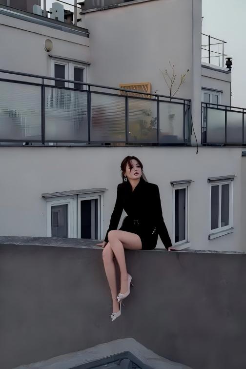 刘烨多次内涵黄渤女儿丑，如今儿子近照被嘲长残，回旋镖来了吧